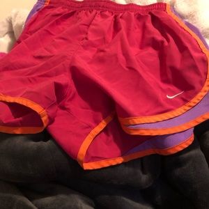 Nike shorts